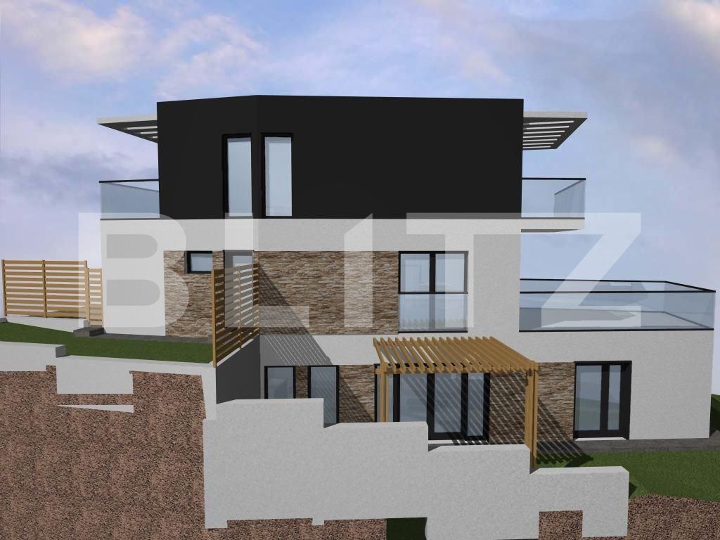 Casa de vânzare 5 camere Dambul Rotund - 51729CV | BLITZ Cluj-Napoca | Poza2