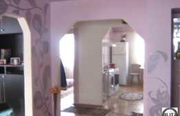 Apartament in zona linistita din Marasti!