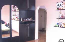 Apartament in zona linistita din Marasti!