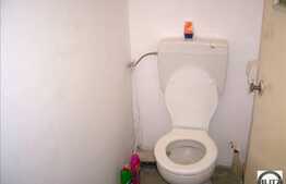 Apartament in zona linistita din Marasti!