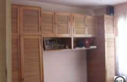 Apartament in zona linistita din Marasti!