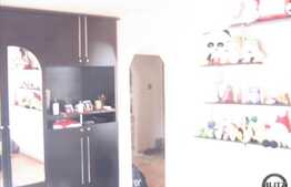 Apartament in zona linistita din Marasti!