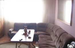 Apartament in zona linistita din Marasti!