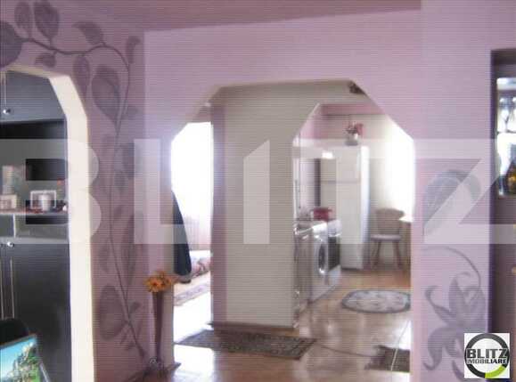 Apartament de vânzare 3 camere Marasti - 5173AV | BLITZ Cluj-Napoca | Poza1