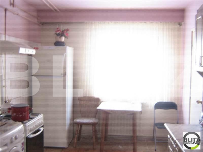 Apartament de vânzare 3 camere Marasti - 5173AV | BLITZ Cluj-Napoca | Poza8