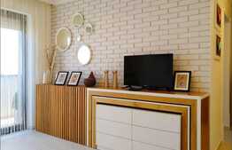 Apartament modern, 3 camere, zona Iulius Mall