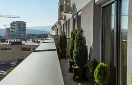 Apartament modern, 3 camere, zona Iulius Mall