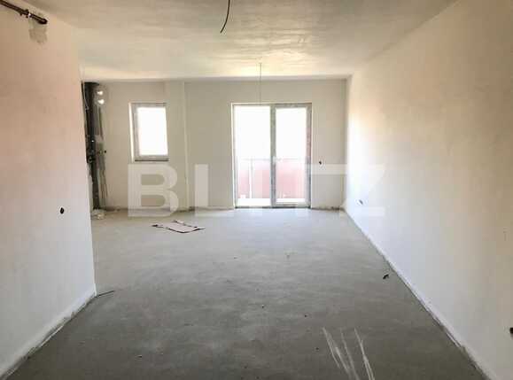 Garsonieră de vânzare Marasti - 51732AV | BLITZ Cluj-Napoca | Poza1