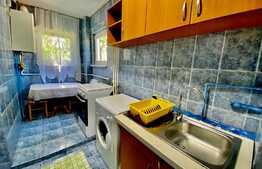 Apartament cu 1 camera, 35 mp , zona strazii Teleorman 