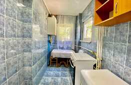 Apartament cu 1 camera, 35 mp , zona strazii Teleorman 