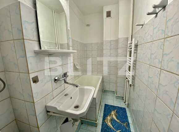 Garsonieră de închiriat Marasti - 51733AI | BLITZ Cluj-Napoca | Poza5