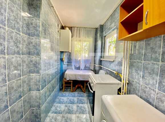 Garsonieră de închiriat Marasti - 51733AI | BLITZ Cluj-Napoca | Poza4