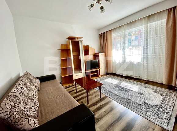 Garsonieră de închiriat Marasti - 51733AI | BLITZ Cluj-Napoca | Poza1