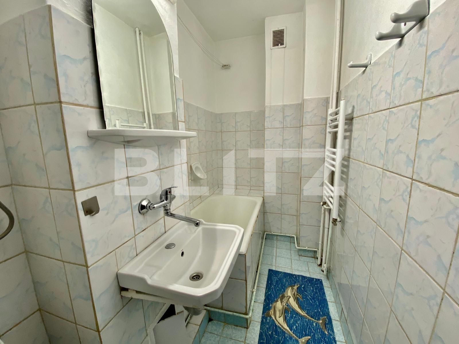 Garsonieră de închiriat Marasti - 51733AI | BLITZ Cluj-Napoca | Poza5