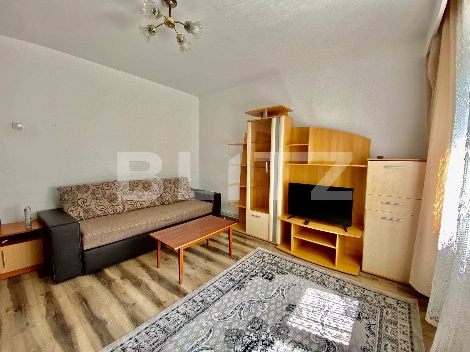 Garsonieră de închiriat Marasti - 51733AI | BLITZ Cluj-Napoca | Poza2