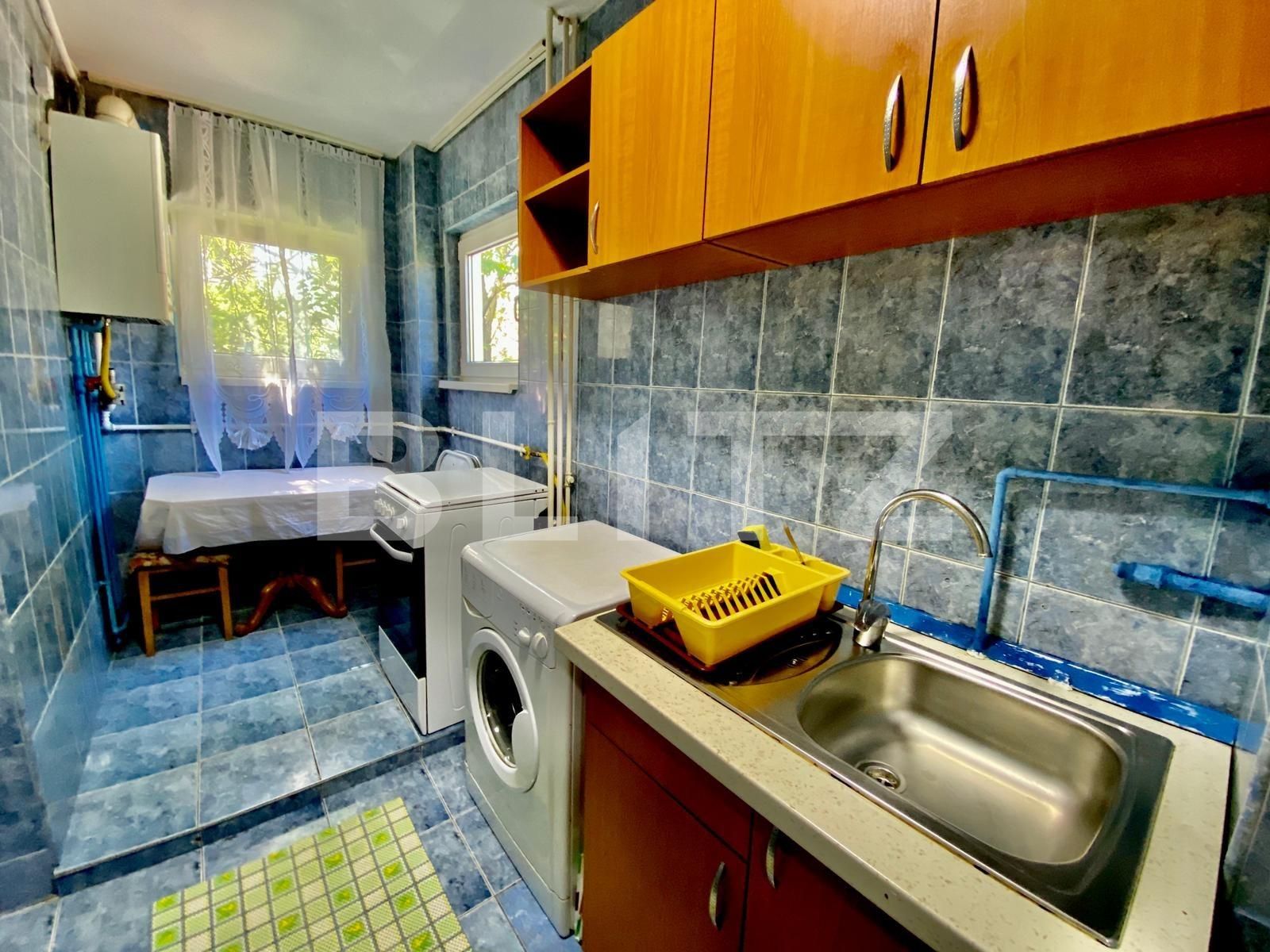 Garsonieră de închiriat Marasti - 51733AI | BLITZ Cluj-Napoca | Poza3