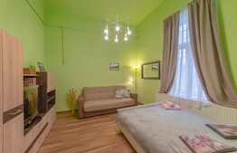 Apartament 1 camera, decomandat,  zona Casa de Cultura a Studentilor