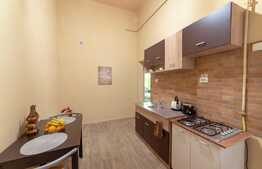 Apartament 1 camera, decomandat,  zona Casa de Cultura a Studentilor