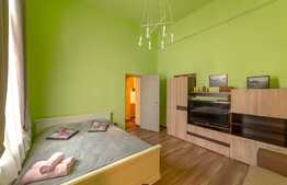 Apartament 1 camera, decomandat,  zona Casa de Cultura a Studentilor