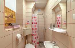 Apartament 1 camera, decomandat,  zona Casa de Cultura a Studentilor