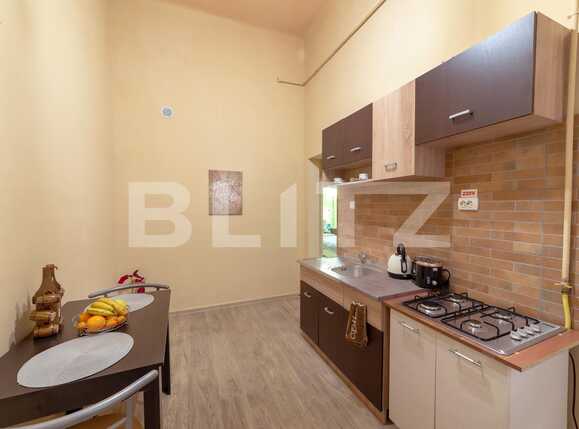 Garsonieră de închiriat Central - 51734AI | BLITZ Cluj-Napoca | Poza6