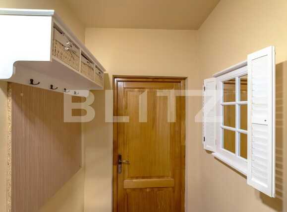 Garsonieră de închiriat Central - 51734AI | BLITZ Cluj-Napoca | Poza7