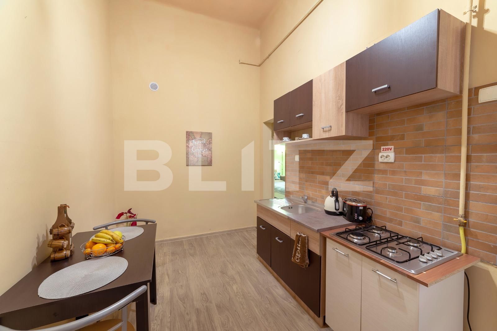 Garsonieră de închiriat Central - 51734AI | BLITZ Cluj-Napoca | Poza6