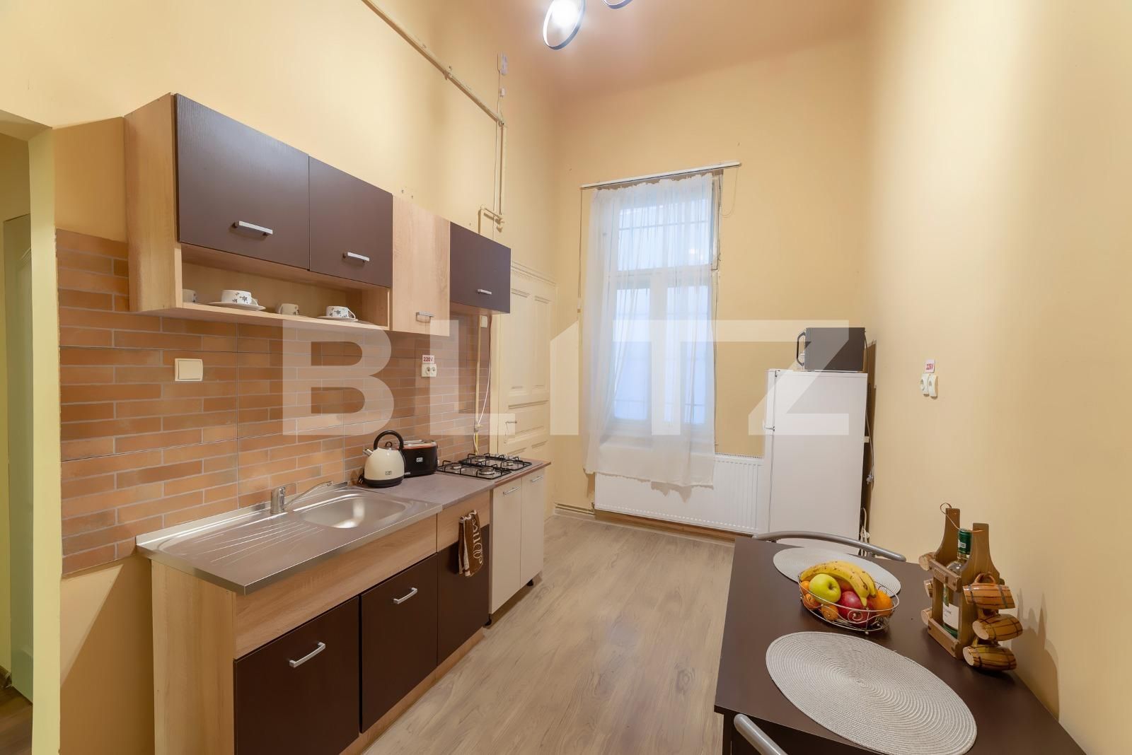 Garsonieră de închiriat Central - 51734AI | BLITZ Cluj-Napoca | Poza4