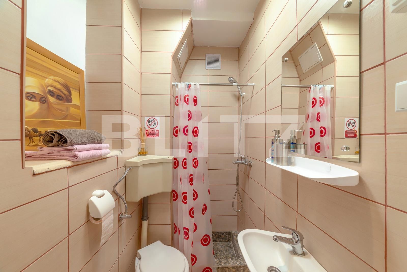 Garsonieră de închiriat Central - 51734AI | BLITZ Cluj-Napoca | Poza8