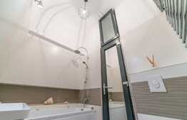 Apartament 1camera, decomandat, 45mp, cheltuie incluse, zona strazii Memorandumului