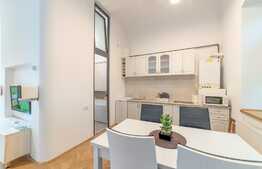 Apartament 1camera, decomandat, 45mp, cheltuie incluse, zona strazii Memorandumului