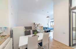 Apartament 1camera, decomandat, 45mp, cheltuie incluse, zona strazii Memorandumului