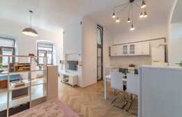 Apartament 1camera, decomandat, 45mp, cheltuie incluse, zona strazii Memorandumului