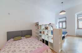 Apartament 1camera, decomandat, 45mp, cheltuie incluse, zona strazii Memorandumului