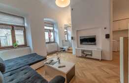 Apartament 1camera, decomandat, 45mp, cheltuie incluse, zona strazii Memorandumului