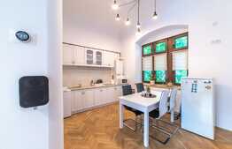 Apartament 1camera, decomandat, 45mp, cheltuie incluse, zona strazii Memorandumului