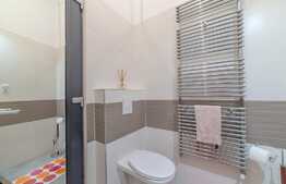 Apartament 1camera, decomandat, 45mp, cheltuie incluse, zona strazii Memorandumului