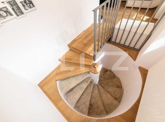 Garsonieră de închiriat Central - 51735AI | BLITZ Cluj-Napoca | Poza14