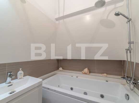 Garsonieră de închiriat Central - 51735AI | BLITZ Cluj-Napoca | Poza5