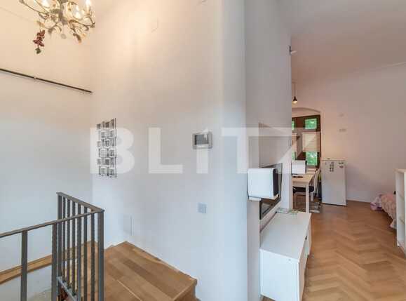 Garsonieră de închiriat Central - 51735AI | BLITZ Cluj-Napoca | Poza3