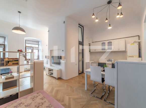 Garsonieră de închiriat Central - 51735AI | BLITZ Cluj-Napoca | Poza10