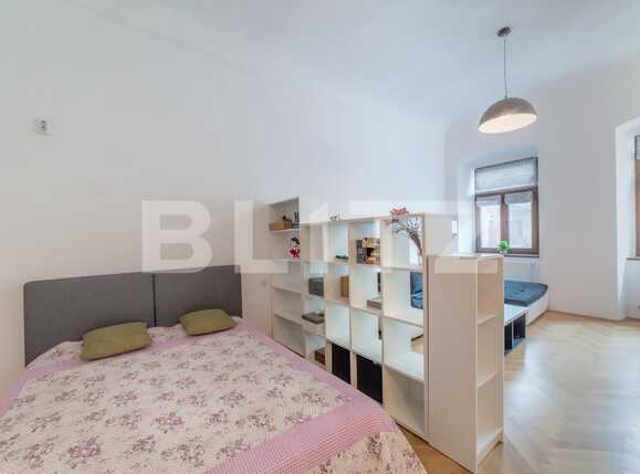 Garsonieră de închiriat Central - 51735AI | BLITZ Cluj-Napoca | Poza4