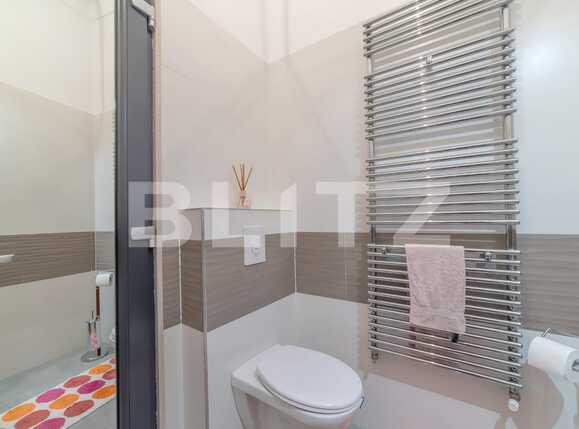 Garsonieră de închiriat Central - 51735AI | BLITZ Cluj-Napoca | Poza11