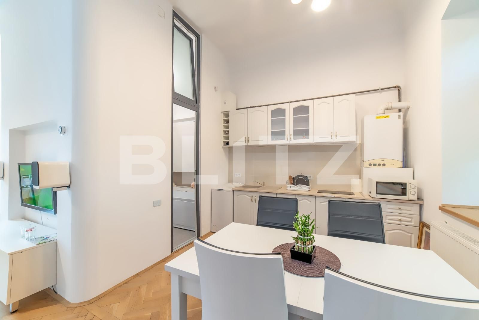 Garsonieră de închiriat Central - 51735AI | BLITZ Cluj-Napoca | Poza7