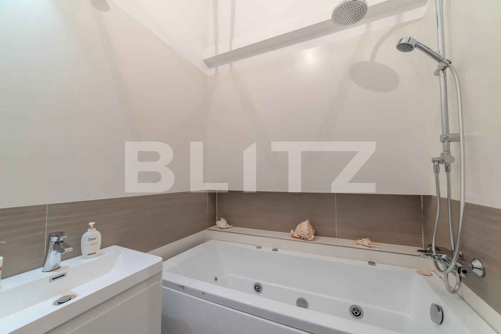 Garsonieră de închiriat Central - 51735AI | BLITZ Cluj-Napoca | Poza5