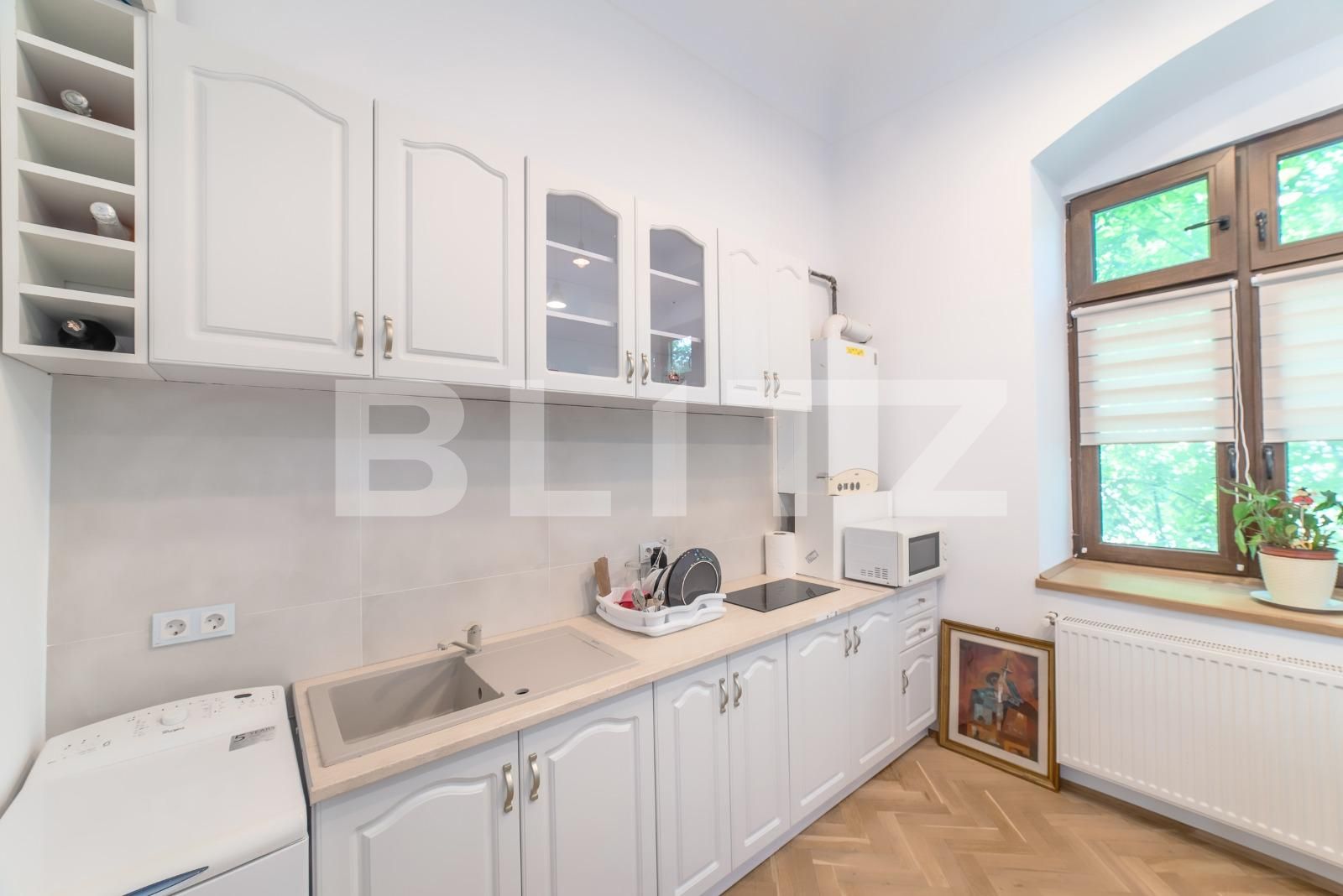 Garsonieră de închiriat Central - 51735AI | BLITZ Cluj-Napoca | Poza6