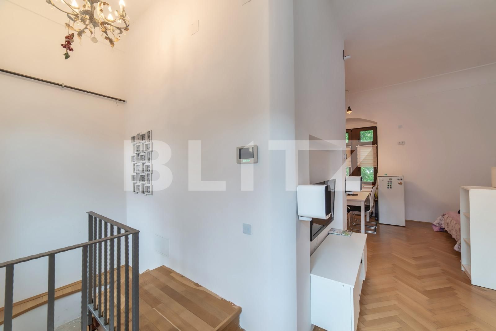 Garsonieră de închiriat Central - 51735AI | BLITZ Cluj-Napoca | Poza3