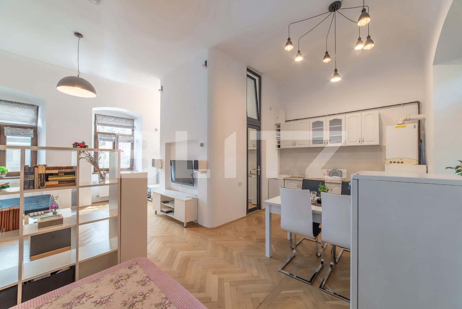 Garsonieră de închiriat Central - 51735AI | BLITZ Cluj-Napoca | Poza10