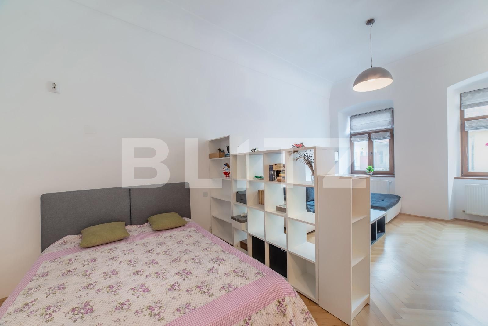 Garsonieră de închiriat Central - 51735AI | BLITZ Cluj-Napoca | Poza4
