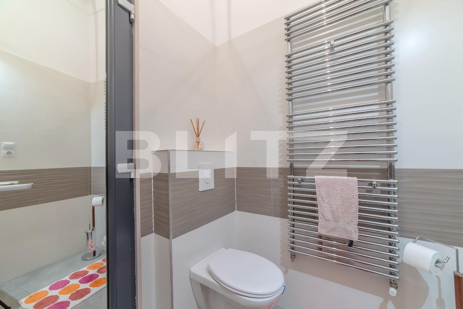 Garsonieră de închiriat Central - 51735AI | BLITZ Cluj-Napoca | Poza11
